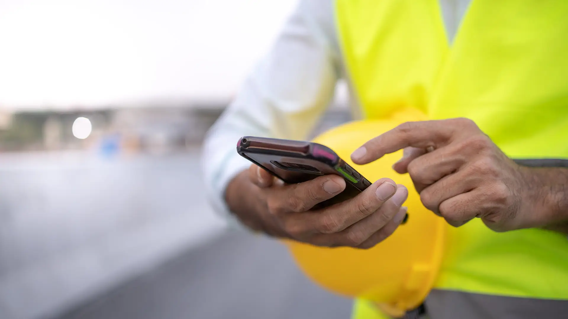 Mobile invoicing software: Invoicing on the go